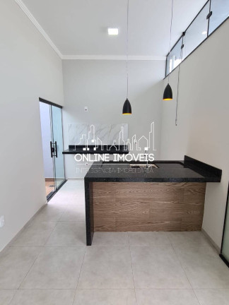 Imagem Casa com 2 Quartos à Venda, em Vila São Carlos - Mogi Guaçu Imagem Casa com 2 Quartos à Venda, em Vila São Carlos - Mogi Guaçu