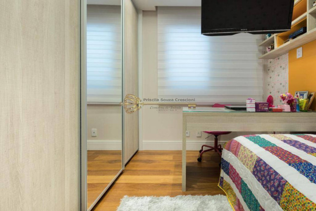 Imagem Apartamento com 3 Quartos à Venda, 90 m² em Jardim Bela Vista - Santo André