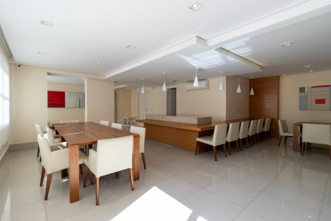 Imagem Apartamento com 3 Quartos à Venda, 122 m² em Bosque Da Saúde - São Paulo