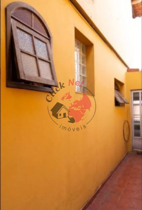 Imagem Sobrado com 3 Quartos à Venda, 158 m² em Assunção - São Bernardo Do Campo Imagem Sobrado com 3 Quartos à Venda, 158 m² em Assunção - São Bernardo Do Campo