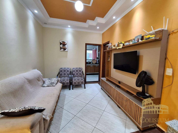 Imagem Casa com 2 Quartos à Venda, 68 m² em Vila Assunção - Praia Grande Imagem Casa com 2 Quartos à Venda, 68 m² em Vila Assunção - Praia Grande