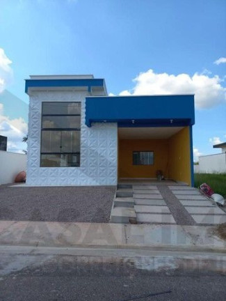 Imagem Casa com 3 Quartos à Venda, 230 m² em Centro - Marituba