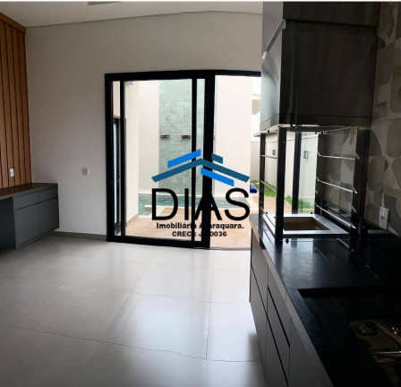 Imagem Casa com 3 Quartos à Venda, 194 m² em Condomínio Portal Das Tipuanas - Araraquara Imagem Casa com 3 Quartos à Venda, 194 m² em Condomínio Portal Das Tipuanas - Araraquara