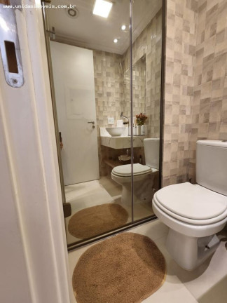 Imagem Apartamento com 2 Quartos à Venda, 64 m² em Vila Sônia - São Paulo