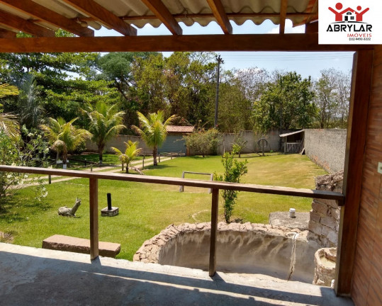 Imagem Imóvel com 3 Quartos à Venda, 500 m² em Chácara Iracema - Salto Imagem Imóvel com 3 Quartos à Venda, 500 m² em Chácara Iracema - Salto