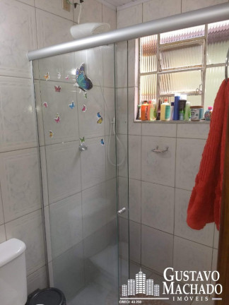 Imagem Casa com 2 Quartos à Venda, 73 m² em Ponte Alta - Volta Redonda