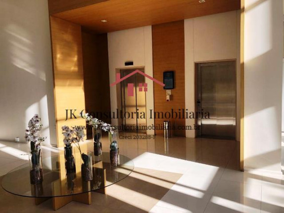 Imagem Apartamento com 1 Quarto à Venda, 47 m² em Jardim Aeroporto - São Paulo
