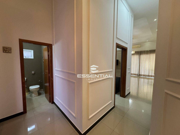 Imagem Casa com 3 Quartos à Venda, 216 m² em Parque Residencial Damha Vi - São José Do Rio Preto Imagem Casa com 3 Quartos à Venda, 216 m² em Parque Residencial Damha Vi - São José Do Rio Preto