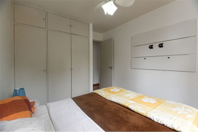 Imagem Apartamento com 2 Quartos à Venda, 65 m² em Vila Mariana - São Paulo