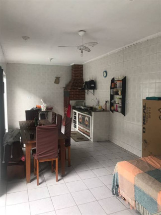 Imagem Apartamento com 3 Quartos à Venda, 159 m² em Caicara - Praia Grande