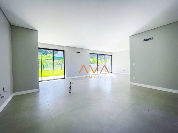 Imagem Casa com 4 Quartos à Venda, 378 m² em Ingleses - Florianópolis