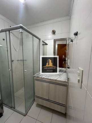 Imagem Apartamento com 2 Quartos para Alugar, 54 m² em Parque Industrial - São José Dos Campos Imagem Apartamento com 2 Quartos para Alugar, 54 m² em Parque Industrial - São José Dos Campos