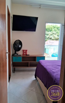 Imagem Casa de Condomínio com 2 Quartos à Venda, 70 m² em Vila Dalila - São Paulo