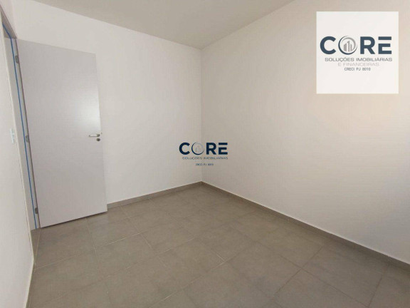 Imagem Apartamento com 2 Quartos à Venda, 44 m² em Adelmolândia - Sabará