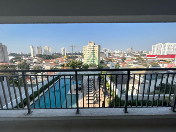 Imagem Apartamento à Venda, 108 m² em Santo Amaro - São Paulo