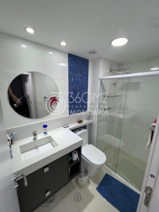 Imagem Apartamento com 2 Quartos à Venda, 70 m² em Vila Valparaíso - Santo André Imagem Apartamento com 2 Quartos à Venda, 70 m² em Vila Valparaíso - Santo André
