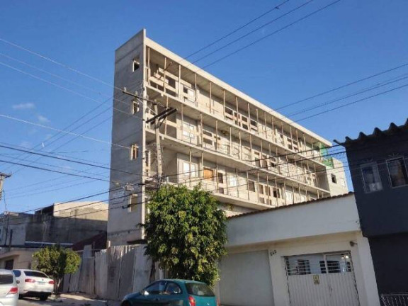 Imagem Apartamento com 2 Quartos à Venda, 45 m² em Cidade Patriarca - São Paulo Imagem Apartamento com 2 Quartos à Venda, 45 m² em Cidade Patriarca - São Paulo