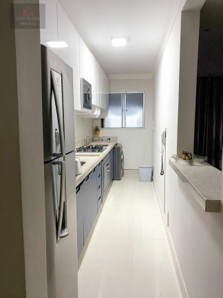 Imagem Apartamento com 2 Quartos à Venda, 60 m² em Vila Belvedere - Americana Imagem Apartamento com 2 Quartos à Venda, 60 m² em Vila Belvedere - Americana