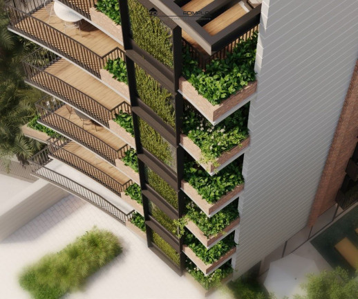 Imagem Imóvel com 1 Quarto à Venda, 30 m² em Gávea - Rio De Janeiro