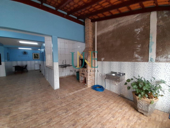 Imagem Chácara à Venda, 250 m² em Sumaré