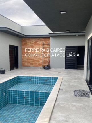 Imagem Casa com 4 Quartos à Venda, em Colinas De Indaiatuba - Indaiatuba Imagem Casa com 4 Quartos à Venda, em Colinas De Indaiatuba - Indaiatuba
