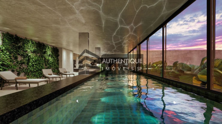 Imagem Apartamento com 4 Quartos à Venda, 230 m² em Pinheiros - São Paulo Imagem Apartamento com 4 Quartos à Venda, 230 m² em Pinheiros - São Paulo