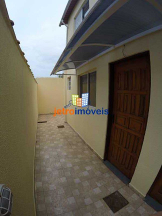 Imagem Casa com 2 Quartos à Venda, 68 m² em Jardim Anhanguera - Praia Grande