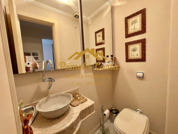 Imagem Apartamento com 2 Quartos à Venda, 110 m² em Enseada - Guarujá Imagem Apartamento com 2 Quartos à Venda, 110 m² em Enseada - Guarujá