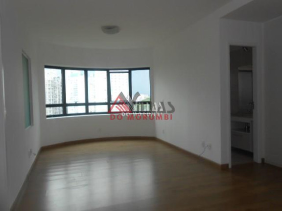 Imagem Apartamento com 3 Quartos à Venda, 207 m² em Jardim Morumbi - São Paulo Imagem Apartamento com 3 Quartos à Venda, 207 m² em Jardim Morumbi - São Paulo
