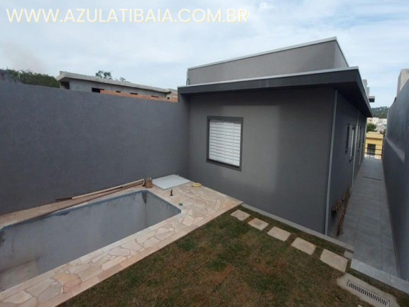 Casa com 3 Quartos à Venda, 217 m² em Nova Atibaia - Atibaia