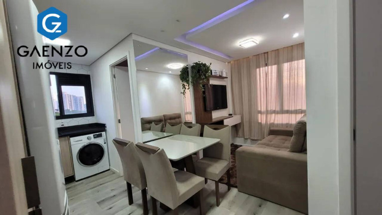 Imagem Apartamento com 2 Quartos à Venda, 36 m² em Presidente Altino - Osasco Imagem Apartamento com 2 Quartos à Venda, 36 m² em Presidente Altino - Osasco