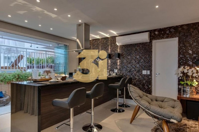 Imagem Cobertura com 2 Quartos à Venda, 288 m² em Morumbi - São Paulo Imagem Cobertura com 2 Quartos à Venda, 288 m² em Morumbi - São Paulo
