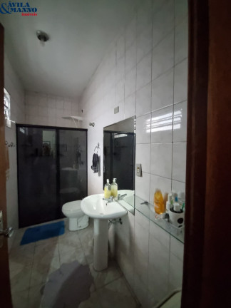 Imagem Casa com 2 Quartos à Venda, em Vila Ema - São Paulo Imagem Casa com 2 Quartos à Venda, em Vila Ema - São Paulo
