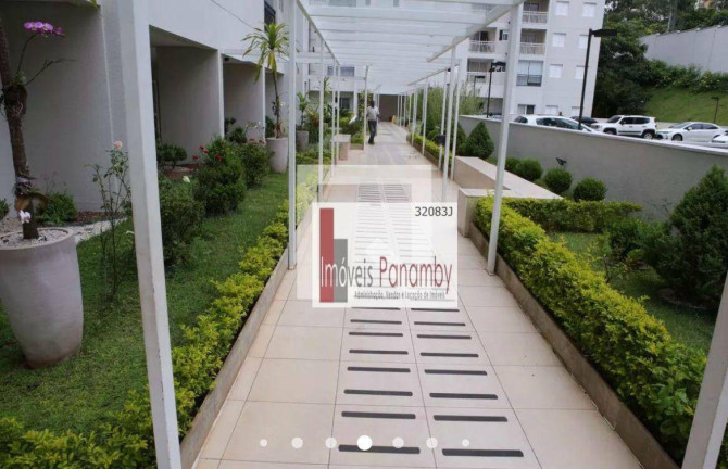 Imagem Apartamento com 2 Quartos à Venda, 49 m² em Morumbi - São Paulo Imagem Apartamento com 2 Quartos à Venda, 49 m² em Morumbi - São Paulo