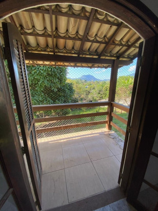 Imagem Casa com 4 Quartos à Venda, 200 m² em Inoã - Maricá Imagem Casa com 4 Quartos à Venda, 200 m² em Inoã - Maricá