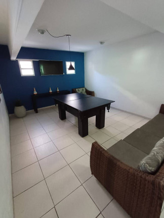 Imagem Apartamento com 2 Quartos para Alugar, 95 m² em Tupi - Praia Grande
