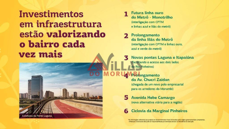 Imagem Apartamento com 3 Quartos à Venda, 69 m² em Vila Andrade - São Paulo Imagem Apartamento com 3 Quartos à Venda, 69 m² em Vila Andrade - São Paulo