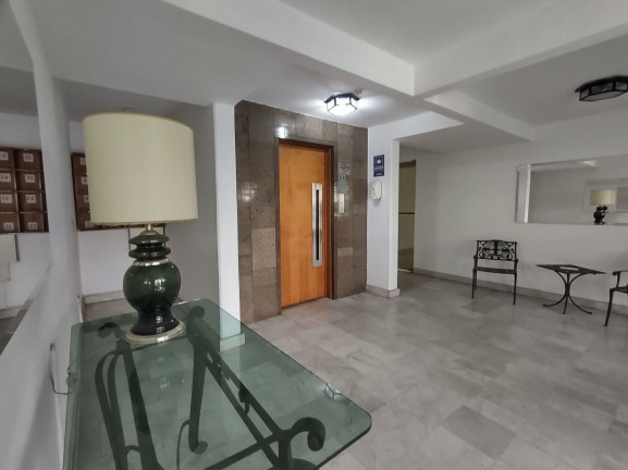 Foto do imóvel Apartamento com 2 Quartos à Venda, 80 m² em Perdizes - São Paulo