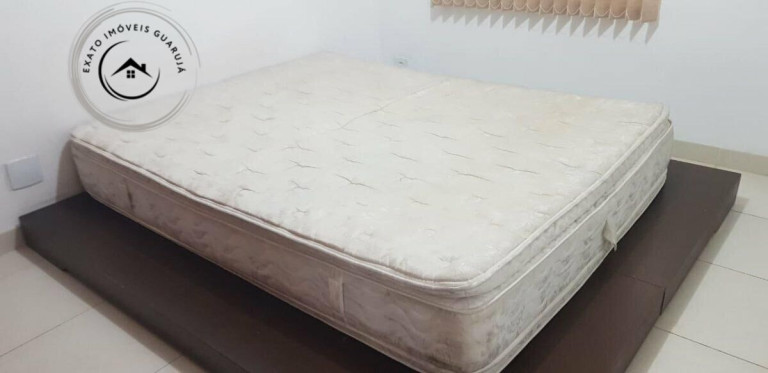 Imagem Apartamento com 2 Quartos à Venda, 100 m² em Jardim Astúrias - Guarujá Imagem Apartamento com 2 Quartos à Venda, 100 m² em Jardim Astúrias - Guarujá