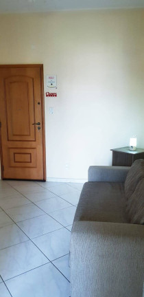 Imagem Apartamento com 1 Quarto à Venda, 48 m² em Centro - Niterói Imagem Apartamento com 1 Quarto à Venda, 48 m² em Centro - Niterói