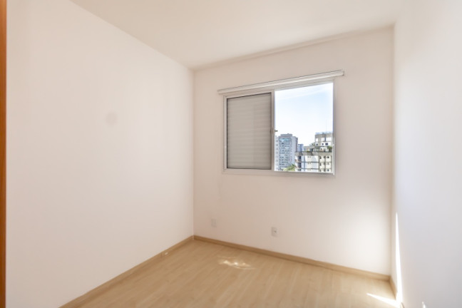 Imagem Apartamento com 3 Quartos à Venda, 79 m² em Saúde - São Paulo