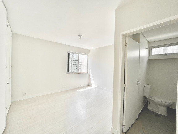 Imagem Apartamento com 3 Quartos à Venda, 137 m² em Vila Mariana - São Paulo