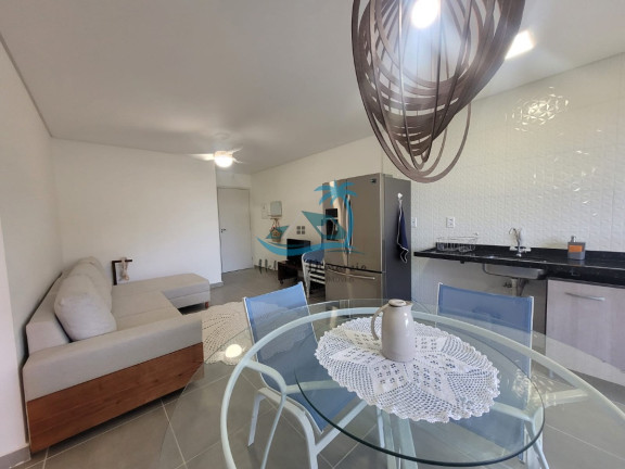 Imagem Apartamento com 2 Quartos à Venda, 67 m² em Tenório - Ubatuba