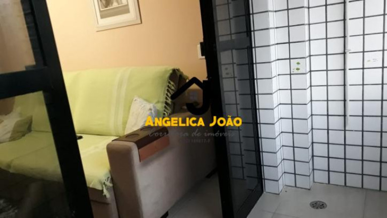Imagem Apartamento com 2 Quartos à Venda, 68 m² em Itarare - São Vicente Imagem Apartamento com 2 Quartos à Venda, 68 m² em Itarare - São Vicente