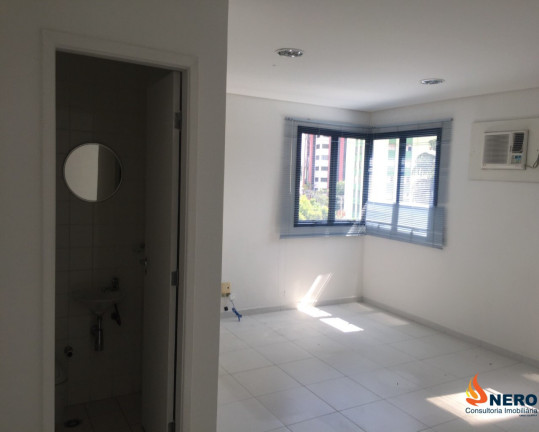 Imagem Sala Comercial à Venda, 35 m² em São Judas - São Paulo