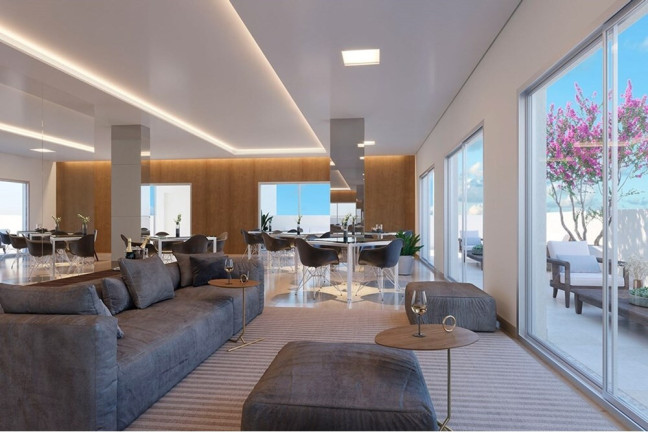 Imagem Imóvel com 2 Quartos à Venda, 76 m² em Camaquã - Porto Alegre Imagem Imóvel com 2 Quartos à Venda, 76 m² em Camaquã - Porto Alegre