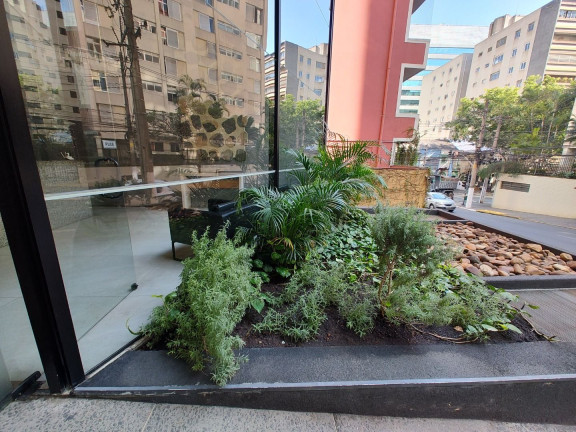 Imagem Sala Comercial para Alugar, 96 m² em Jardim Paulista - São Paulo Imagem Sala Comercial para Alugar, 96 m² em Jardim Paulista - São Paulo
