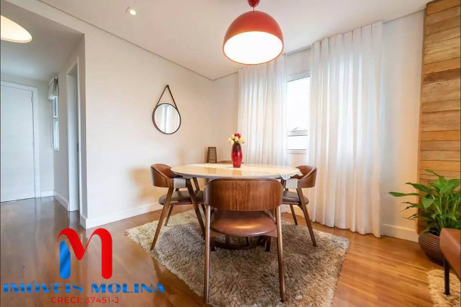 Imagem Apartamento com 3 Quartos à Venda, 144 m² em Rudge Ramos - São Bernardo Do Campo Imagem Apartamento com 3 Quartos à Venda, 144 m² em Rudge Ramos - São Bernardo Do Campo