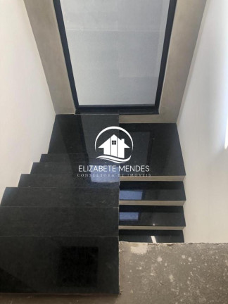 Imagem Casa com 3 Quartos à Venda, 126 m² em Cidade Jardim - Mogi Das Cruzes