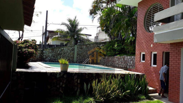 Imagem Casa com 4 Quartos à Venda, 260 m² em Cajueiro - Recife Imagem Casa com 4 Quartos à Venda, 260 m² em Cajueiro - Recife